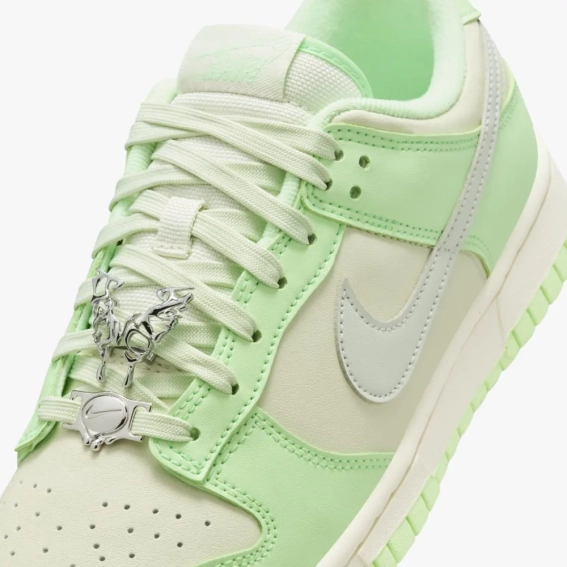 Кросівки Nike DLONN SE FN6344-001 фото 4 — інтернет-магазин Tapok