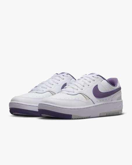 Кросівки Nike WMNS GAMMA FORCE HF4987-100 фото 3 — інтернет-магазин Tapok