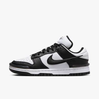 Кроссовки W NIKE DUNK LOW TWIST DZ2794-001