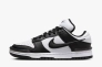 Кроссовки W NIKE DUNK LOW TWIST DZ2794-001 Фото 1