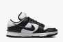 Кроссовки W NIKE DUNK LOW TWIST DZ2794-001 Фото 2