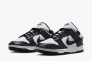 Кроссовки W NIKE DUNK LOW TWIST DZ2794-001 Фото 3