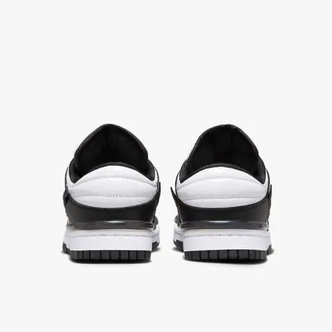 Кроссовки W NIKE DUNK LOW TWIST DZ2794-001 фото 4 — интернет-магазин Tapok