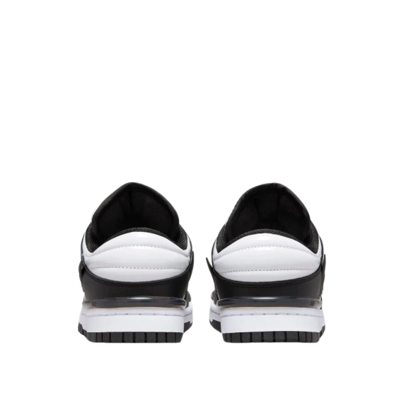 Кроссовки W NIKE DUNK LOW TWIST DZ2794-001 фото 5 — интернет-магазин Tapok
