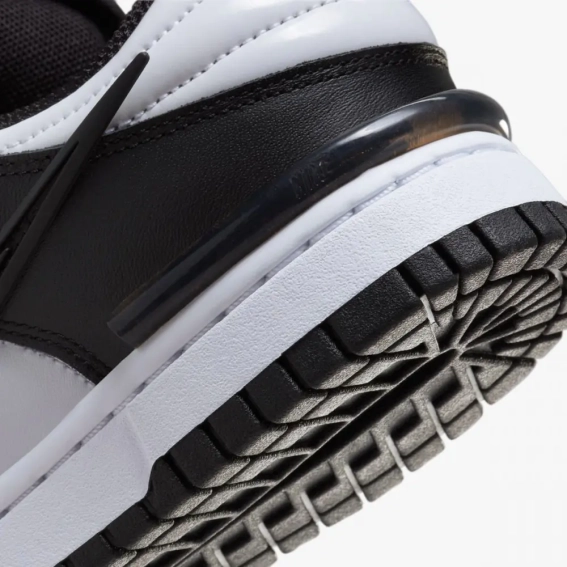 Кроссовки W NIKE DUNK LOW TWIST DZ2794-001 фото 6 — интернет-магазин Tapok
