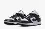 Кроссовки W NIKE DUNK LOW TWIST DZ2794-001 Фото 7