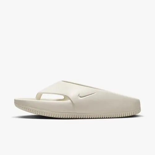 Шльопанці Nike W CALM FLIP FLOP FD4115-003 фото 1 — інтернет-магазин Tapok