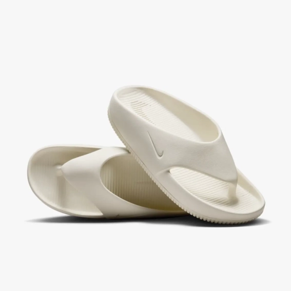 Шльопанці Nike W CALM FLIP FLOP FD4115-003 фото 2 — інтернет-магазин Tapok