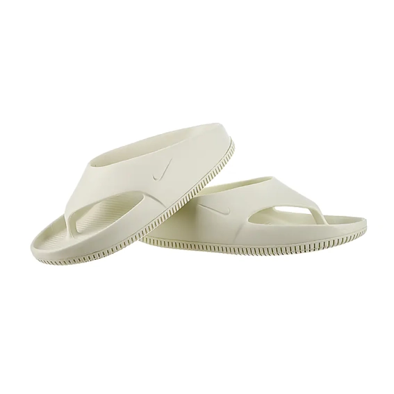Шльопанці Nike W CALM FLIP FLOP FD4115-003 фото 7 — інтернет-магазин Tapok