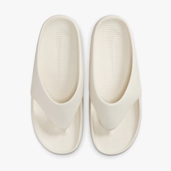 Шльопанці Nike W CALM FLIP FLOP FD4115-003 фото 9 — інтернет-магазин Tapok