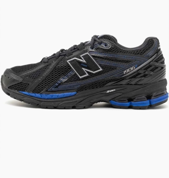 Кроссовки NEW BALANCE 1906 M1906RZT фото 1 — интернет-магазин Tapok