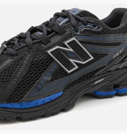 Кроссовки NEW BALANCE 1906 M1906RZT фото 2 — интернет-магазин Tapok