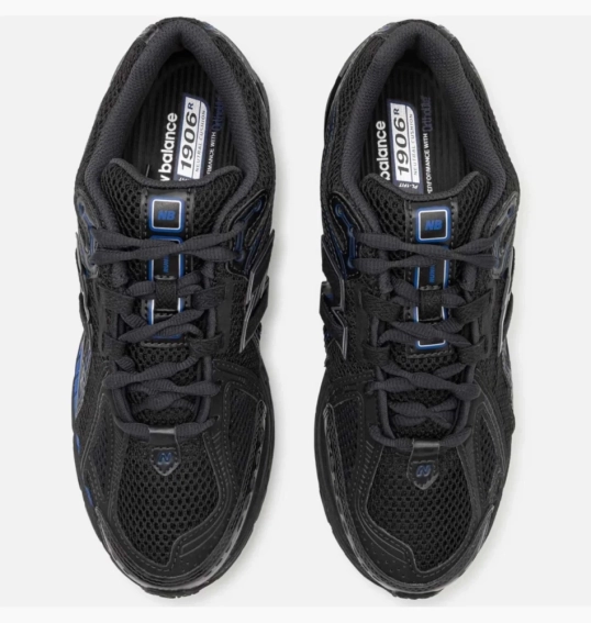 Кроссовки NEW BALANCE 1906 M1906RZT фото 3 — интернет-магазин Tapok
