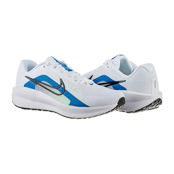 Кросівки Nike DOWNSHIFTER 13 WIDE FJ1284-103 фото 1 — інтернет-магазин Tapok