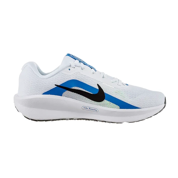 Кросівки Nike DOWNSHIFTER 13 WIDE FJ1284-103 фото 3 — інтернет-магазин Tapok
