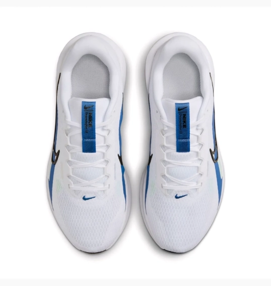 Кросівки Nike DOWNSHIFTER 13 WIDE FJ1284-103 фото 6 — інтернет-магазин Tapok