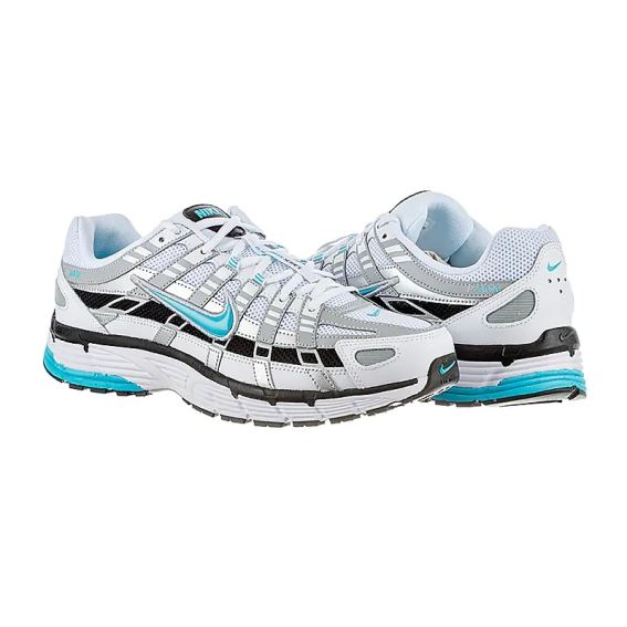 Кросівки Nike P-6000 CD6404-103 фото 1 — інтернет-магазин Tapok