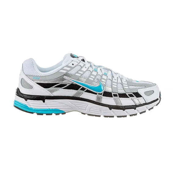 Кросівки Nike P-6000 CD6404-103 фото 2 — інтернет-магазин Tapok