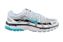Кросівки Nike P-6000 CD6404-103 Фото 2