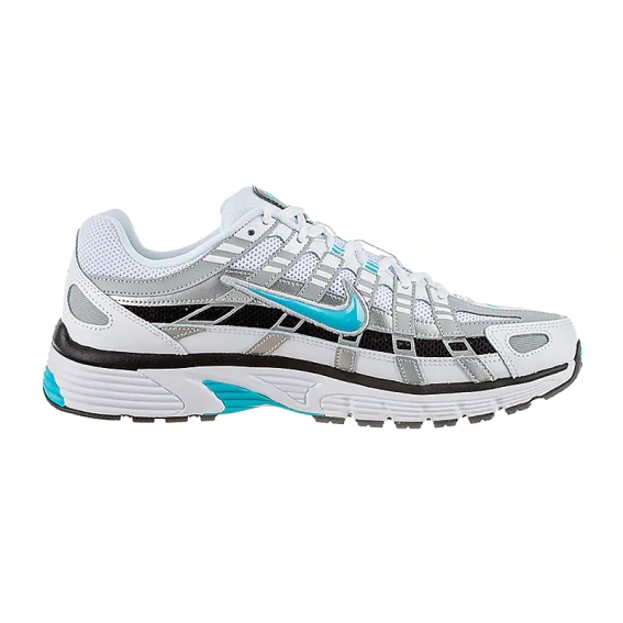 Кросівки Nike P-6000 CD6404-103 фото 3 — інтернет-магазин Tapok