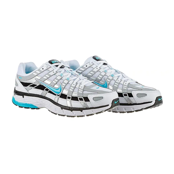 Кросівки Nike P-6000 CD6404-103 фото 5 — інтернет-магазин Tapok