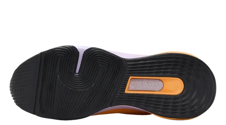 Кросівки Nike W VERSAIR DZ3547-705 фото 5 — інтернет-магазин Tapok