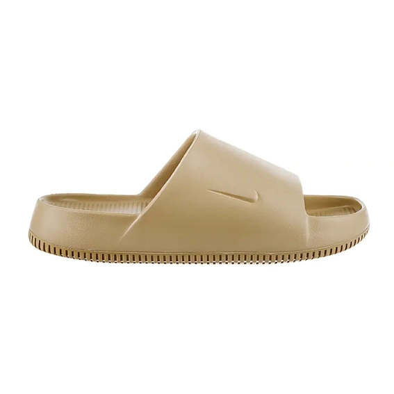 Шлепанцы Nike CALM SLIDE FD4116-201 фото 4 — интернет-магазин Tapok