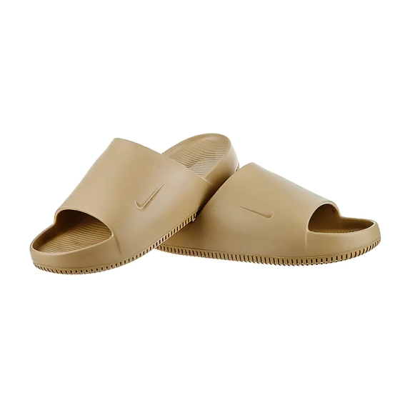 Шлепанцы Nike CALM SLIDE FD4116-201 фото 5 — интернет-магазин Tapok