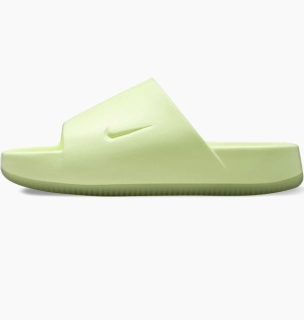 Шльопанці Nike W CALM SLIDE DX4816-702