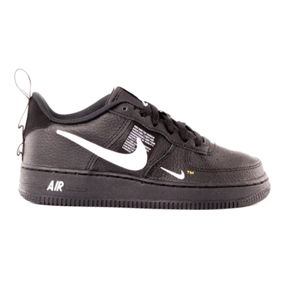 AIR FORCE 1 LV8 UTILITY (GS) AR1708-001 фото 2 — интернет-магазин Tapok
