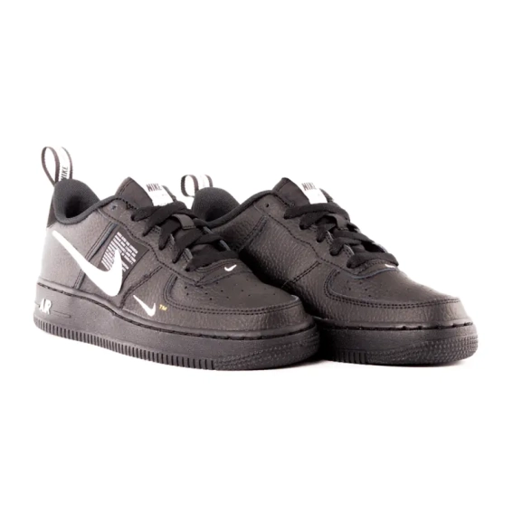 AIR FORCE 1 LV8 UTILITY (GS) AR1708-001 фото 5 — интернет-магазин Tapok