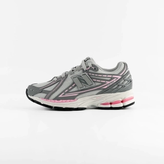 Кроссовки New Balance 1906R Grey Pink M1906RZP