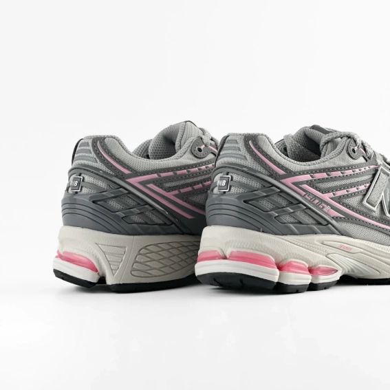 Кроссовки New Balance 1906R Grey Pink M1906RZP фото 4 — интернет-магазин Tapok