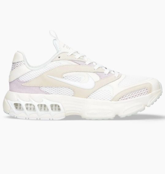 Кроссовки Nike ZOOM AIR FIRE CW3876-200 фото 2 — интернет-магазин Tapok
