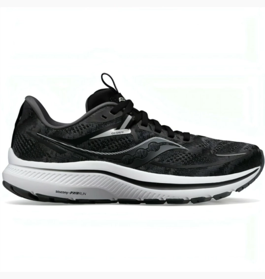 Кросівки для бігу Saucony OMNI 21 S20762-10 фото 2 — інтернет-магазин Tapok