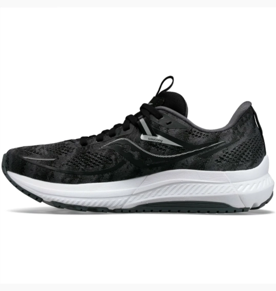 Кросівки для бігу Saucony OMNI 21 S20762-10 фото 4 — інтернет-магазин Tapok