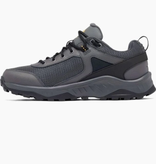 Кроссовки мужские Columbia Trailstorm Ascend Waterproof grey (BM7416-089) BM7416-089