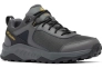 Кроссовки мужские Columbia Trailstorm Ascend Waterproof grey (BM7416-089) BM7416-089 Фото 2