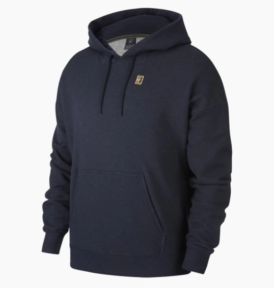 Толстовка Nike M NKCT FLC HOODIE HERITAGE BV0760-452 фото 1 — інтернет-магазин Tapok