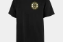 Футболка 47 Brand BOSTON BRUINS BACKER 636671JK-FS Фото 4