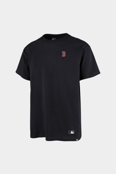 Футболка 47 Brand BOSTON RED SOX BASE RUNNER 564982FN-FS фото 1 — интернет-магазин Tapok