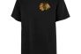 Футболка 47 Brand CHICAGO BLACKHAWKS BACKER 636667JK-FS Фото 1