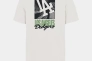 Футболка 47 Brand LOS ANGELES DODGERS 629999SS-FS Фото 2