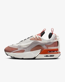 Кроссовки женские Nike Air Max Furyosa Nrg (DC7350-101)