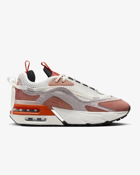 Кроссовки женские Nike Air Max Furyosa Nrg (DC7350-101) фото 3 — интернет-магазин Tapok