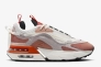 Кроссовки женские Nike Air Max Furyosa Nrg (DC7350-101) Фото 3