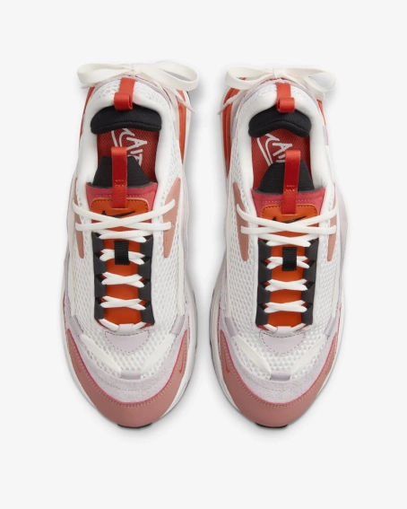 Кроссовки женские Nike Air Max Furyosa Nrg (DC7350-101) фото 4 — интернет-магазин Tapok
