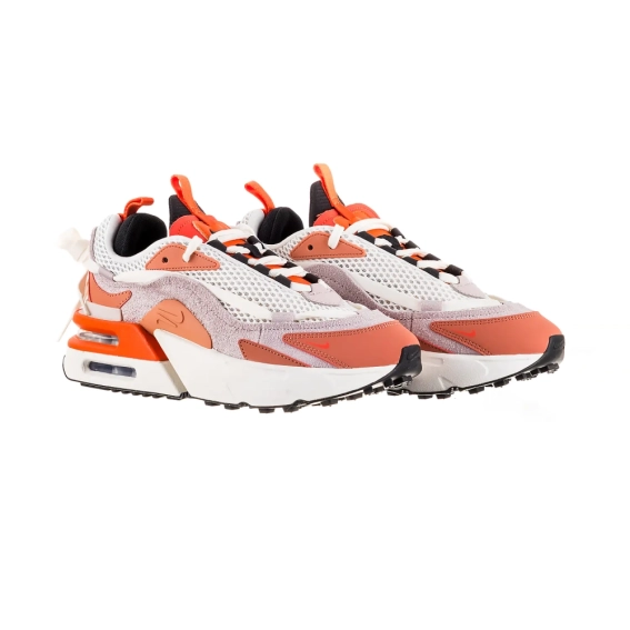 Кроссовки женские Nike Air Max Furyosa Nrg (DC7350-101) фото 9 — интернет-магазин Tapok