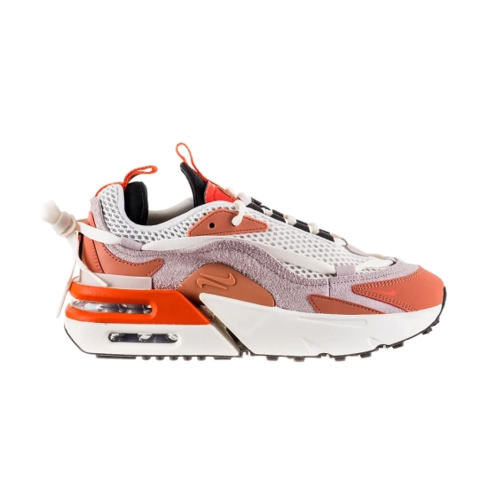 Кроссовки женские Nike Air Max Furyosa Nrg (DC7350-101) фото 10 — интернет-магазин Tapok