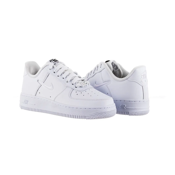 Nike air force 07 just do it 2025